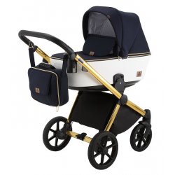 Y-904 - Детская коляска BeBe-Mobile Cesaro Special Edition 3 в 1
